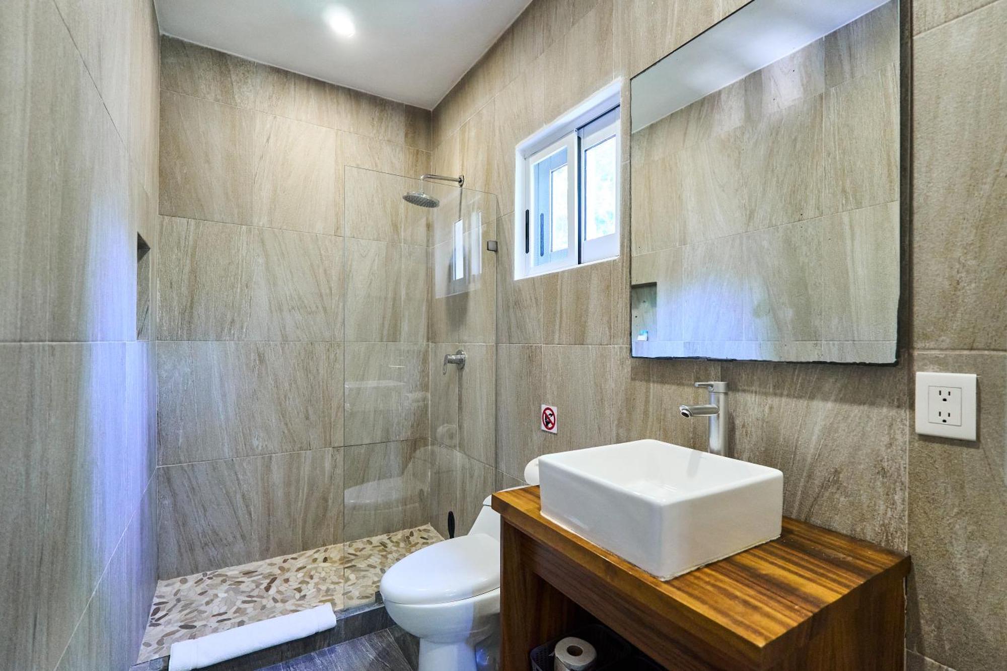 Stunning Mansion 6Br With Artificial Cenote And Private Pool With Ocean View Vila Playa del Carmen Exterior foto
