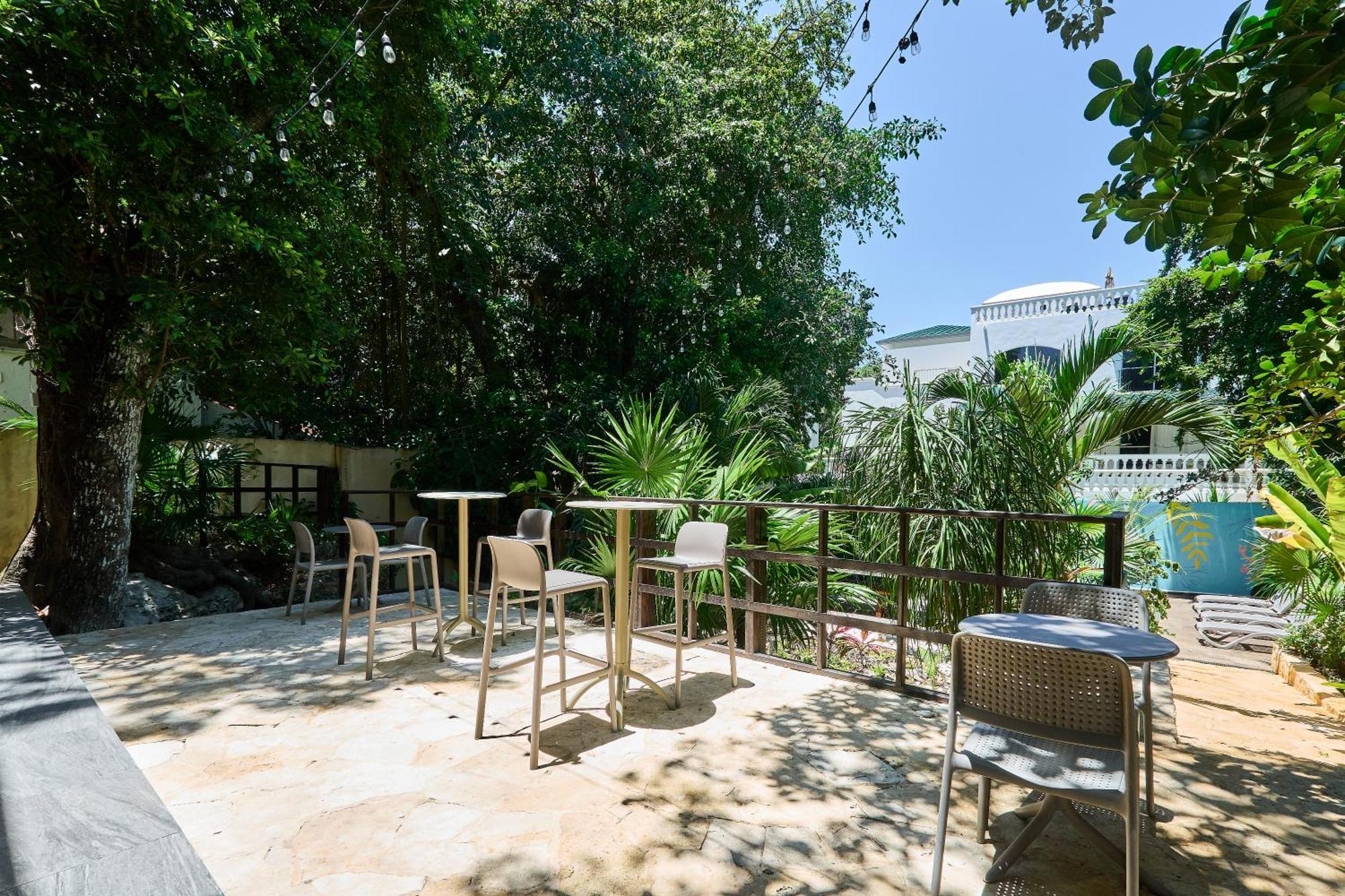 Stunning Mansion 6Br With Artificial Cenote And Private Pool With Ocean View Vila Playa del Carmen Exterior foto
